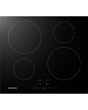 Samsung NZ64F3NM1AB/UR 59cm Induction Hob - Black