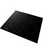 Samsung NZ64F3NM1AB/UR 59cm Induction Hob - Black