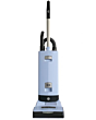 Sebo 91546GB X7 Pastel Blue Epower Bagged Upright Vacuum