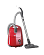 Sebo 92623GB SEBO Airbelt E1 Red +BOOST ePower