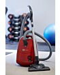 Sebo 92623GB SEBO Airbelt E1 Red +BOOST ePower
