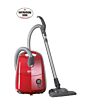 Sebo 92623GB SEBO Airbelt E1 Red +BOOST ePower