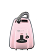 Sebo 93662GB SEBO Airbelt K1 Pastel Pink (supporting the Pink Ribbon Foundation)