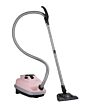 Sebo 93662GB SEBO Airbelt K1 Pastel Pink (supporting the Pink Ribbon Foundation)