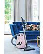 Sebo 93662GB SEBO Airbelt K1 Pastel Pink (supporting the Pink Ribbon Foundation)