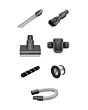 Sebo 95001GB Balance A1 Cordless Vacuum - 48-Minute Runtime