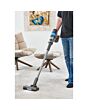 Sebo 95001GB Balance A1 Cordless Vacuum - 48-Minute Runtime