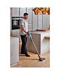 Sebo 95001GB Balance A1 Cordless Vacuum - 48-Minute Runtime