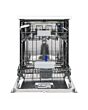Sensis DWF0114FSDW Dishwasher - White