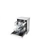 Sensis DWF0114FSDW Dishwasher - White