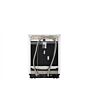 Sensis DWF0114FSDW Dishwasher - White