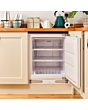 Sensis RFUCBI01Z54EW 59.5cm Integrated Static Freezer