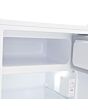 Sensis RFUCF01F54EW 54.8cm Undercounter Fridge - White