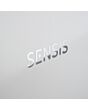 Sensis RFUCF01F54EW 54.8cm Undercounter Fridge - White