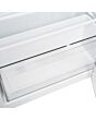 Sensis RFUCF01L54EW 54.8cm Undercounter Larder Fridge - White