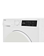 Sensis TDCF018BW 8kg Condenser Tumble Dryer - White