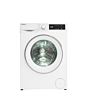 Sensis WMF01814AW 8kg 1400 Spin Washing Machine - White