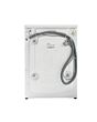 Sensis WMF01814AW 8kg 1400 Spin Washing Machine - White