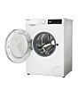 Sensis WMF01814AW 8kg 1400 Spin Washing Machine - White