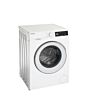 Sensis WMF01814AW 8kg 1400 Spin Washing Machine - White