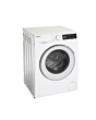Sensis WMF01914AW 9kg 1400 Spin Washing Machine - White