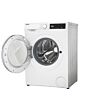 Sensis WMF01914AW 9kg 1400 Spin Washing Machine - White