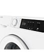 Sensis WMF01914AW 9kg 1400 Spin Washing Machine - White
