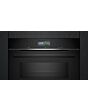 Siemens CM776G1B1B 59.4cm Built In Company Oven with Microwave Function