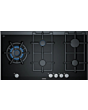Siemens ER9A6SB70 iQ700 90cm Ceramic Gas Hob
