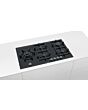 Siemens ER9A6SB70 iQ700 90cm Ceramic Gas Hob