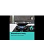 Siemens ER9A6SB70 iQ700 90cm Ceramic Gas Hob