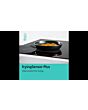 Siemens EX975LVV1E IQ700 90cm Induction Hob