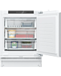 Siemens GU21NVFE0G 59.8 cm Built In Freezer