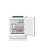 Siemens GU21NVFE0G 59.8 cm Built In Freezer