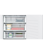 Siemens GU21NVFE0G 59.8 cm Built In Freezer