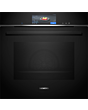 Siemens HS758G3B1B Single Elec BI Oven