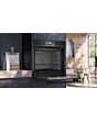 Siemens HS758G3B1B Single Elec BI Oven