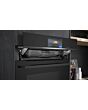 Siemens HS758G3B1B Single Elec BI Oven