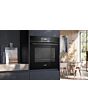 Siemens HS758G3B1B Single Elec BI Oven
