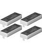 Siemens HZ9VRPD1 Diffusor required for ducted recirculation. Additional ducting components may be re