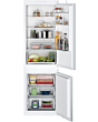 Siemens KI86NVFE0G 177x54 NoFrost bottom freezer, LED light, XXL Freshbox drawer, hyperFresh Chiller