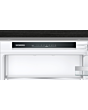 Siemens KI86NVSE0G 177x54 NoFrost bottom freezer, LED light, XXL Freshbox drawer, hyperFresh Chiller