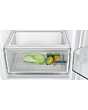 Siemens KI87VVFE0G 177x54 Low frost bottom freezer, Fresh Box, fixed hinge, 70/30 split