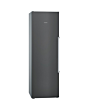 Siemens KS36VAXEP 60cm Tall Larder Fridge - Black