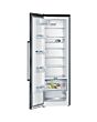 Siemens KS36VAXEP 60cm Tall Larder Fridge - Black