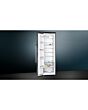 Siemens KS36VAXEP 60cm Tall Larder Fridge - Black