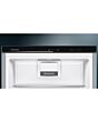 Siemens KS36VAXEP 60cm Tall Larder Fridge - Black