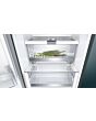 Siemens KS36VAXEP 60cm Tall Larder Fridge - Black