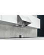 Siemens LE66MAC00B 60Cm Integrated Cooker Hood With 3 Speeds, Led Lights, High Extraction Rate And O