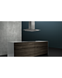Siemens LI64MA531B 60cm wide, Logo design handle, 3 Speed + 1 Intensive, Easy Electronic Controls, L
